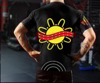 Image 5 of MAAYUL [-o-] adult rash guard 