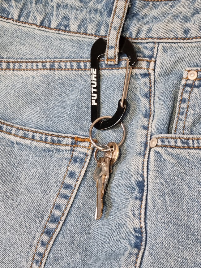 Key Clip