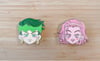 Morioh pins 2