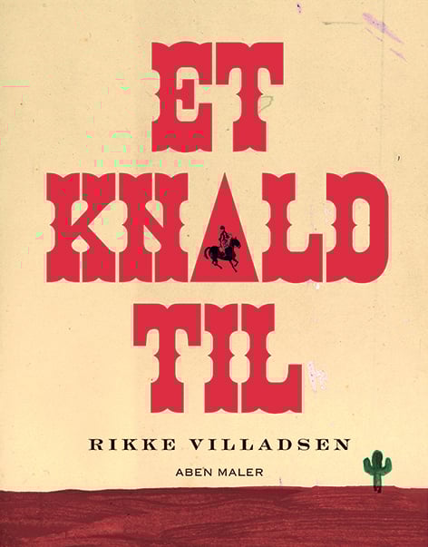 Image of Et knald til