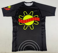 Image 2 of MAAYUL [-o-] youth rash guard 