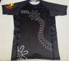 MAAYUL meeting place youth rash guard