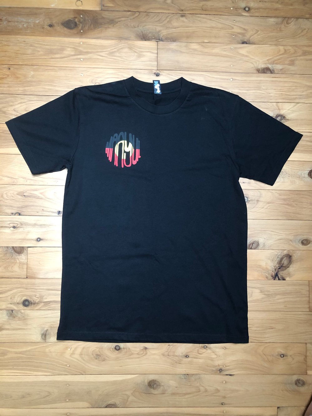 MAAYUL shirt black