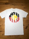MAAYUL shirt white 