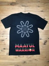 MAAYUL meeting place black shirt