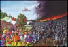 JIGSAW PUZZLES - ARTWORK BY PETE LOVEDAY