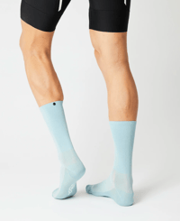 Image 2 of FINGERSCROSSED Classic Cycling Socks PARADISE