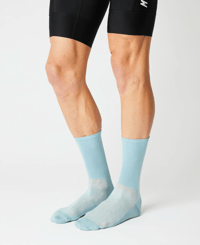 Image 3 of FINGERSCROSSED Classic Cycling Socks PARADISE