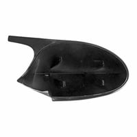 Image 3 of M3 Style Gloss Black BMW Rear Mirror Cap Cover BMW E81 E82 E87 E88 E90 E91 E92 E93 Pre-LCI