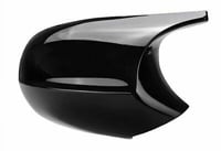 Image 5 of M3 Style BMW 1 Series E88 E82 11-13 / E87 E81 07-11 E90 E91 E92 E93 LCI FACELIFT Mirror Covers