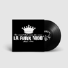 La Funk Mob — Vinyl 12"