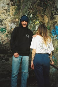 Image 3 of Hoodie "Sunshine"