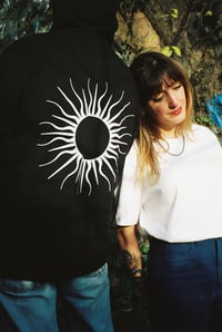 Image 2 of Hoodie "Sunshine"