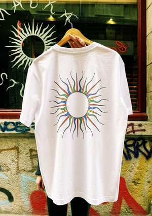 T-shirt "Sunshine"