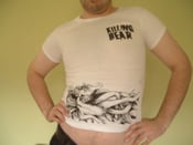Image of Killing Bear Beastial T shirt
