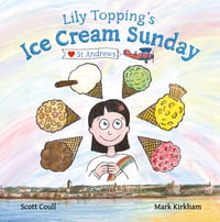 Lily Topping's Ice Cream Sunday