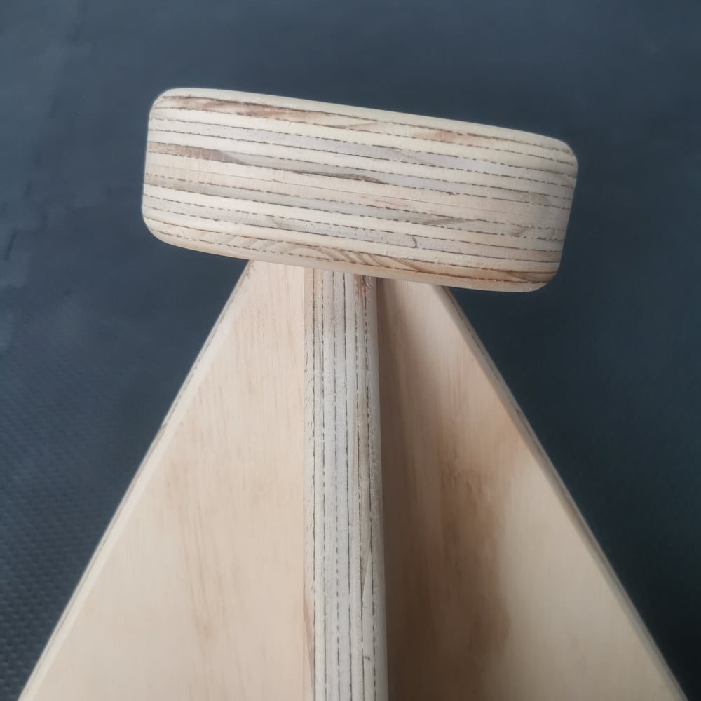 Gymnastic Pedestal Acro Blocks 