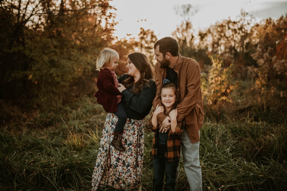 Image of 2026  Family sessions (READ DESCRIPTION)