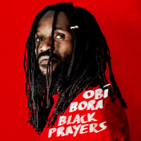 Black Prayers - Obi Bora (Vinyle)