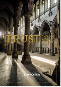 Image 2 of TRUST: The Story of Gorton Monastery - CHRISTMAS OFFER - SOLD IN AID OF OUR ORGAN APPEAL