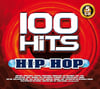 ATL860-2 // 100 HITS HIP HOP (COFANETTO 5 CD)