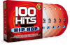 ATL860-2 // 100 HITS HIP HOP (COFANETTO 5 CD)