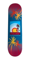 PARADISE PALM SERIE (CLEAR)