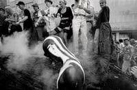 Love parade 1992