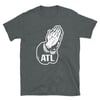 Pray for ATL Unisex T-shirt (New colors)