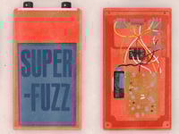 Image 4 of NEW! Fuzz and Guts