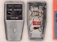 Image 5 of NEW! Fuzz and Guts