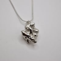 Image 4 of synthesize pendant