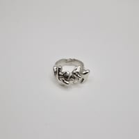 Image 3 of pretext ring