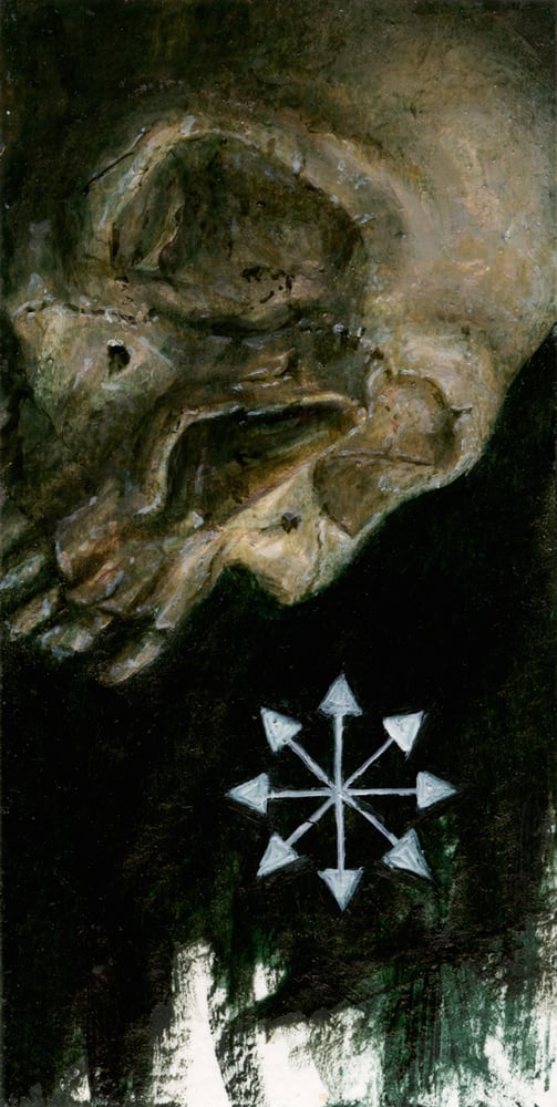 Image of DECAY CHAIN