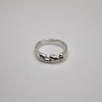 Image 2 of idiosyncratic ring 