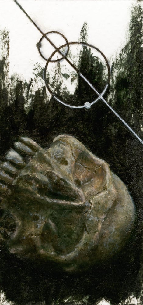 Image of ENTER THE MADNESS