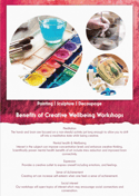 Group Workshop | Pottery | £20 Per Person 