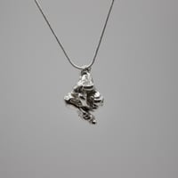 Image 3 of synthesize pendant