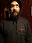 Image 1 of Plague Hoody