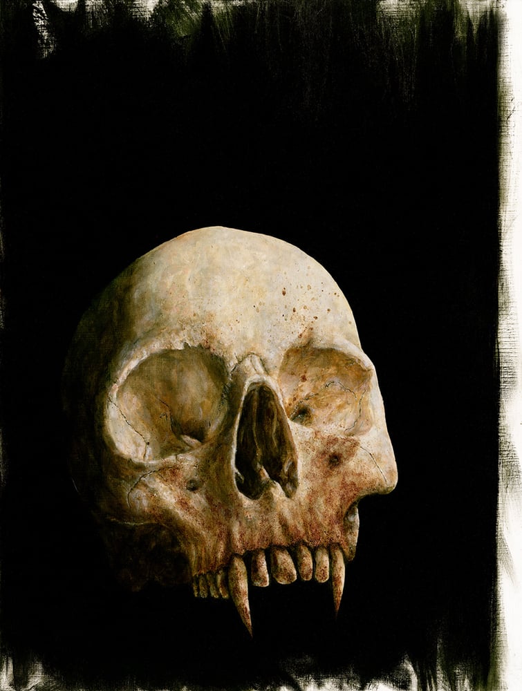 Image of PAIN (The Rain Can‘t Wash It Away)