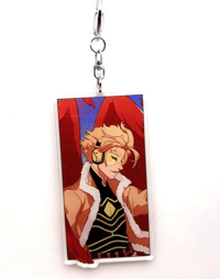Image 4 of Boku No Hero Academia Keychains