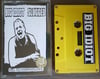 Big Idiot/Slugged Split Tape