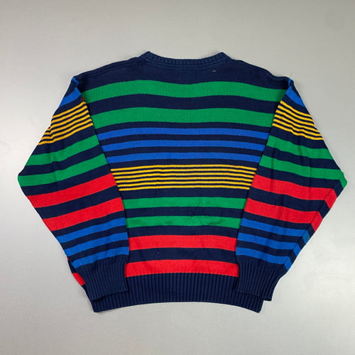 Image of Paul & Shark knitted sweatshirt, size medium