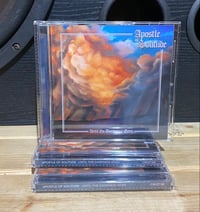 Image 2 of "Until The Darkness Goes"  CD