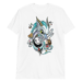 Image of Unisex "Haku" Basic Softstyle T-Shirt 