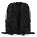 Image of "The Hermit" Minimalist Backpack