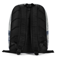 Image 4 of "The Hermit" Minimalist Backpack