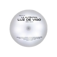 Image 1 of La Luz de Vigo de Abelo Valis