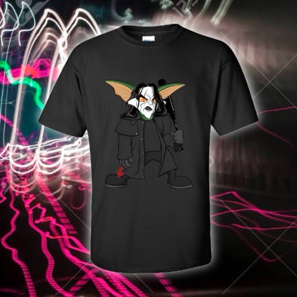 Image of Gremlin Stinger T Shirt
