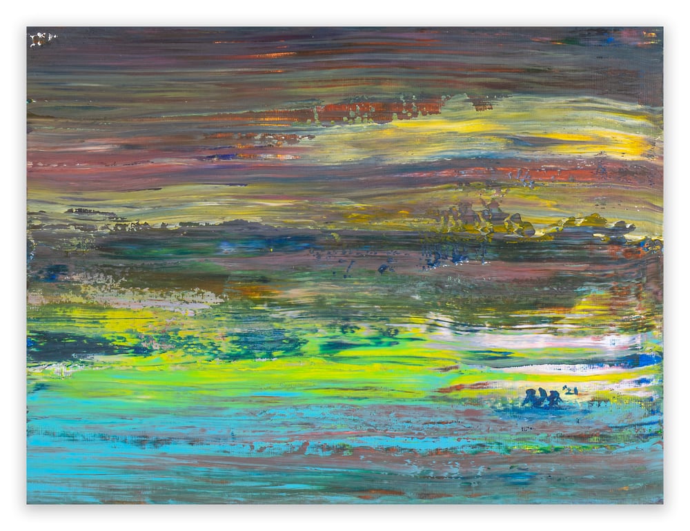 Image of She Was Indifferent... Pt 1